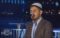 Sami Samioğlu - Es Sübhu Beda