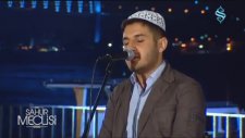 Sami Samioğlu - Es Sübhu Beda