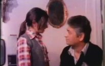 Adnan Şenses - Umutsuz Hayat (Film Karesi 1980)