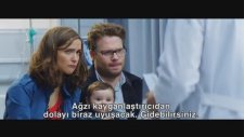 Kötü Komşular Altyazılı İlk Fragman