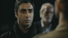 Kurtlar Vadisi Filistin Polat Alemdar: Sabrederiz
