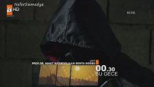 Kurtlar Vadisi Pusu 176. Bölüm Maskeli Fedai Şov