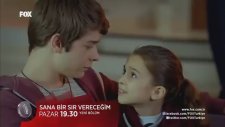 Sana Bir Sır Vereceğim 24. Bölüm 2. Fragmanı (29 Aralık 2013)