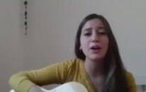 Serpil Kama - Doymadım Doyamadım Sevmelere Seni Ben