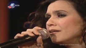 Şevval Sam - İşte Gidiyorum Şevval Sam - İşte Gidiyorum