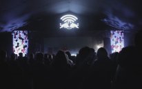 The Field Röportajı - RBMA Radio Festival