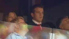 Zlatan Ibrahimovic'in Efsane Golü!