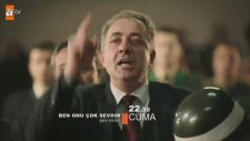 Ben Onu Çok Sevdim 12. Bölüm Fragmanı