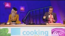 Cooking With Lady Gaga On Alan Carr Subtitle (Türkçe Altyazı)
