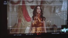 Katy Perry - Making Of The Unconditionally