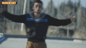 Serseri Bela - İsyanqar Serseri Bela - İsyanqar