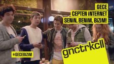 Turkcell 'den Yılın Reklamı