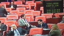 Yoklama? - Erkan Aker