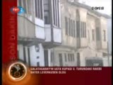 çorum veli paşa konağı