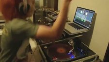Dj Blend