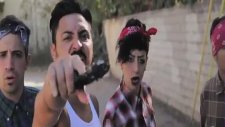 Femberi & Bensen Deadlycrime 2. Klan Şarkısı (Sar Başa) Wolfteam