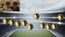 Fifa 14 Ultımate Team Gold Pack Açıyoruz!