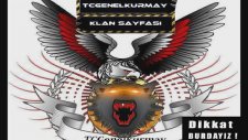Genelkurmay Klan Şarkısı - Allah'ın Adamı