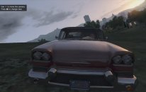Grand Theft Auto 5 (GTA V) - Arabaya Kız Atmak