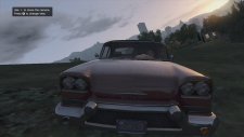 Grand Theft Auto 5 (GTA V) - Arabaya Kız Atmak