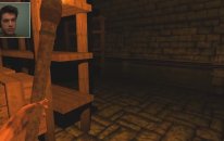 HİÇ KOMİK DEĞİL - Labyrinth (Labirent Indie Korku Oyunu)
