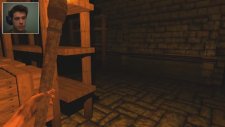 HİÇ KOMİK DEĞİL - Labyrinth (Labirent Indie Korku Oyunu)