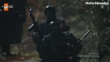 Kurtlar Vadisi Pusu 209. Bölüm Armegeddon Timi Kgt Ekibi Sahnesi