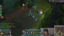 League Of Legends Türkçe - Ezreal Adc Ranked Rehberi - Dereceli Oyun