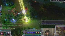 League Of Legends Türkçe - Jayce Top Lane Ranked Rehberi - Dereceli Oyun