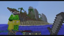 Minecraft : Hunger Games (Açlık Oyunları) #17
