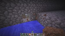 Minecraft Survival - Sezon 2 : Bölüm 22 Mob Trap Yapımı
