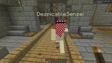 Parkur - Yılbaşı Minecraft'ı Ft. Lehamam Part 1