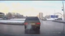 Rusya'da Araba Kullanmak