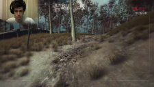 Slender : The Arrival Part 1