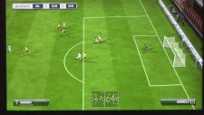 Yiğit Vs Nazmi - Ps3 - Fifa 13 : Turnuva - Let's Play