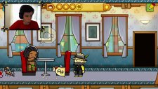 ZEHİRLİYORUZ ? Scribblenauts : Unlimited - Let's Play / Walkthrough / Playthrough Part 4