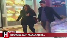 Direnişte Romantizme Kezban Engeli