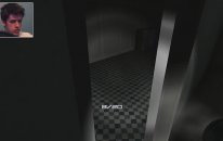 KOŞ! - Eyes (Indie Korku Oyunu)
