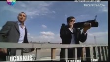Kurtlar Vadisi Pusu 10. Bölüm Son Sahne