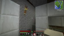 Minecraft : Tekkitgil - Part 4 | CHEST ODASI