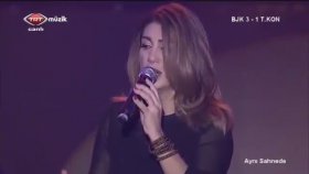 Nadide Sultan - İsmail Hazar - İkinci Bahar Nadide Sultan - İsmail Hazar - İkinci Bahar