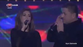 Nadide Sultan - İsmail Hazar - Sevdan Olmasa Nadide Sultan - İsmail Hazar - Sevdan Olmasa