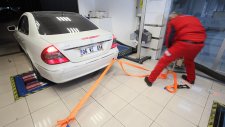 Oto Test Merkezi