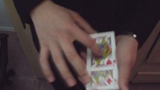 Red Jacks - Card Trick