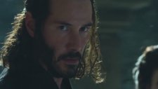 47 Ronin Türkçe Altyazılı Fragman