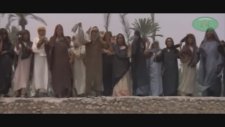 Ay Doğdu Üzerimize - Taleal Bedru
