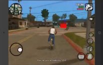 GTA San Andreas Mobil İncelemesi