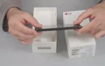 LG G2 Kutu İçeriği