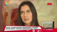Magazin Dünyasında Son Dakika 4 - Pazar Sürprizi