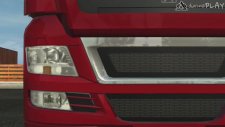 18 Wheels Of Steel American Long Haul Pc - Durmaplay